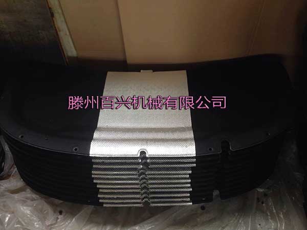 所壓汽車(chē)內(nèi)飾