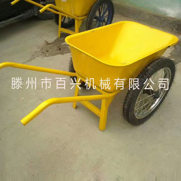 百興推車車斗成型拉伸機(jī)實(shí)拍