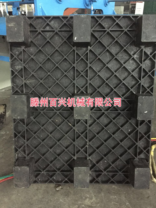 百興行李托板、塑料卡板液壓機(jī)