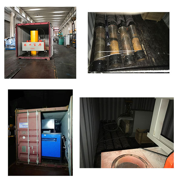 500噸三梁四柱液壓機(jī)